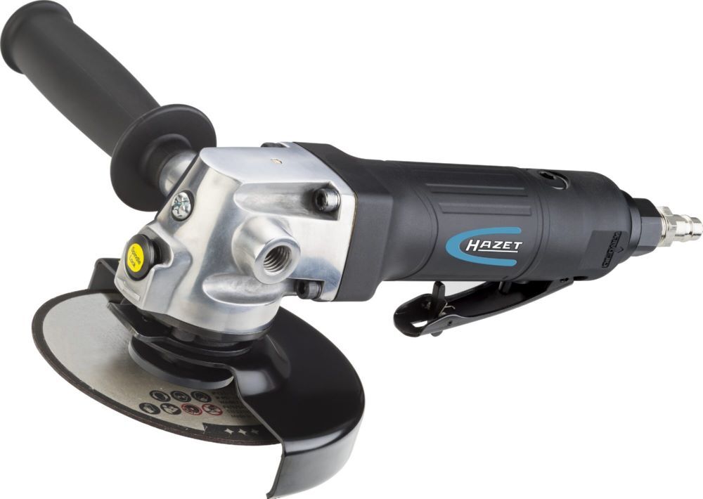 Hazet Winkelschleifer 9033N-7 M14x2 Länge 239 mm Produktbild Hazet Winkelschleifer 9033N-7 M14x2 Länge 239 mm