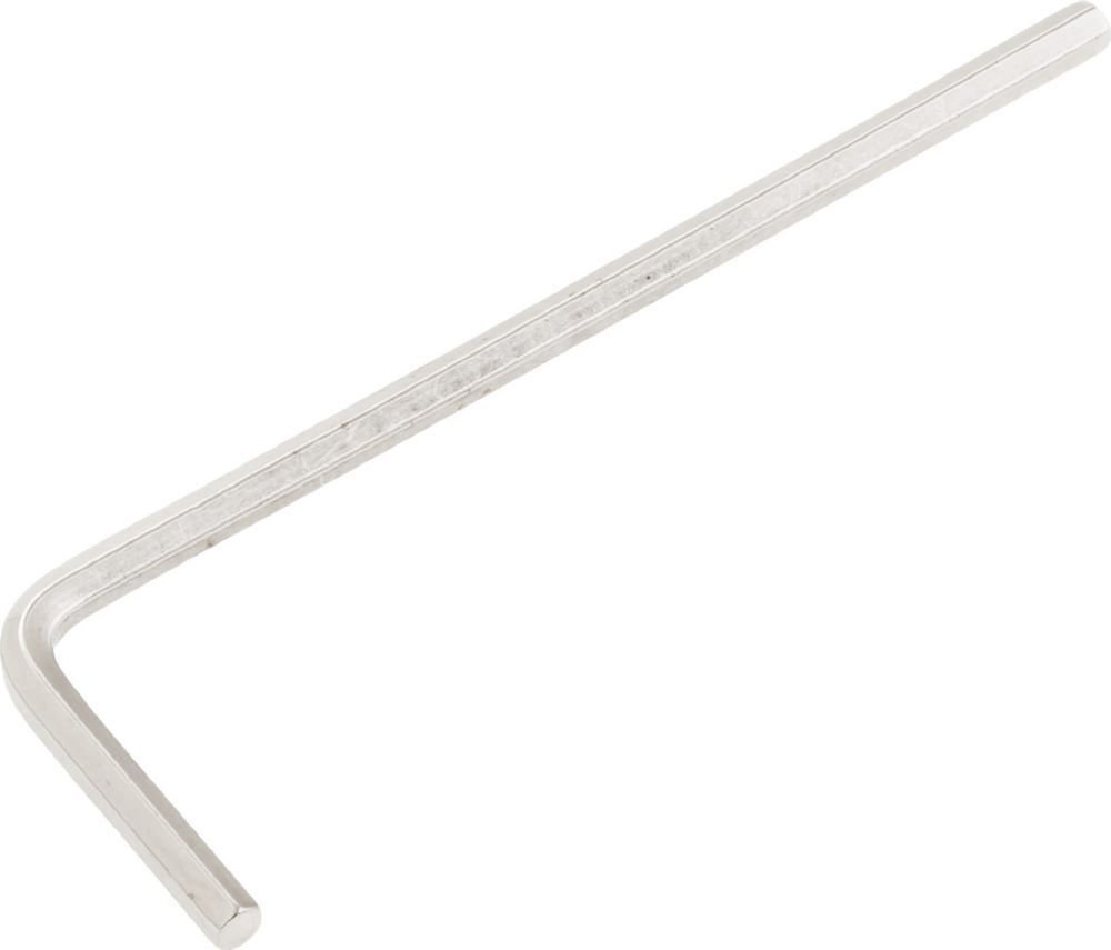 Produktbild Hazet Winkelschraubendreher 2100-02 Innen Sechskant SW 2 mm