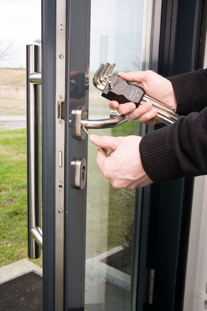 Produktbild Winkelschraubendreher 2105LG-04 Innen Sechskant SW 4 mm bild 2