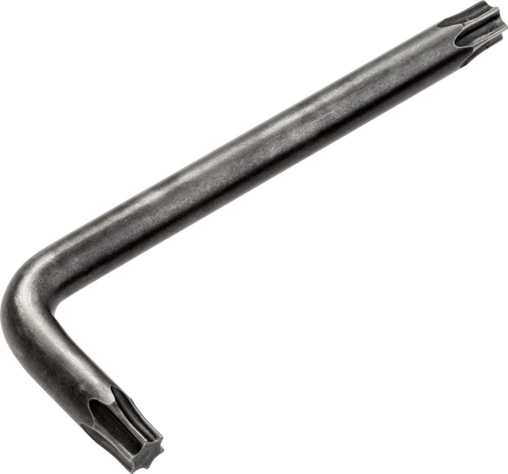 Produktbild Hazet Winkelschraubendreher 2115-T27 Innen TORX SW T27