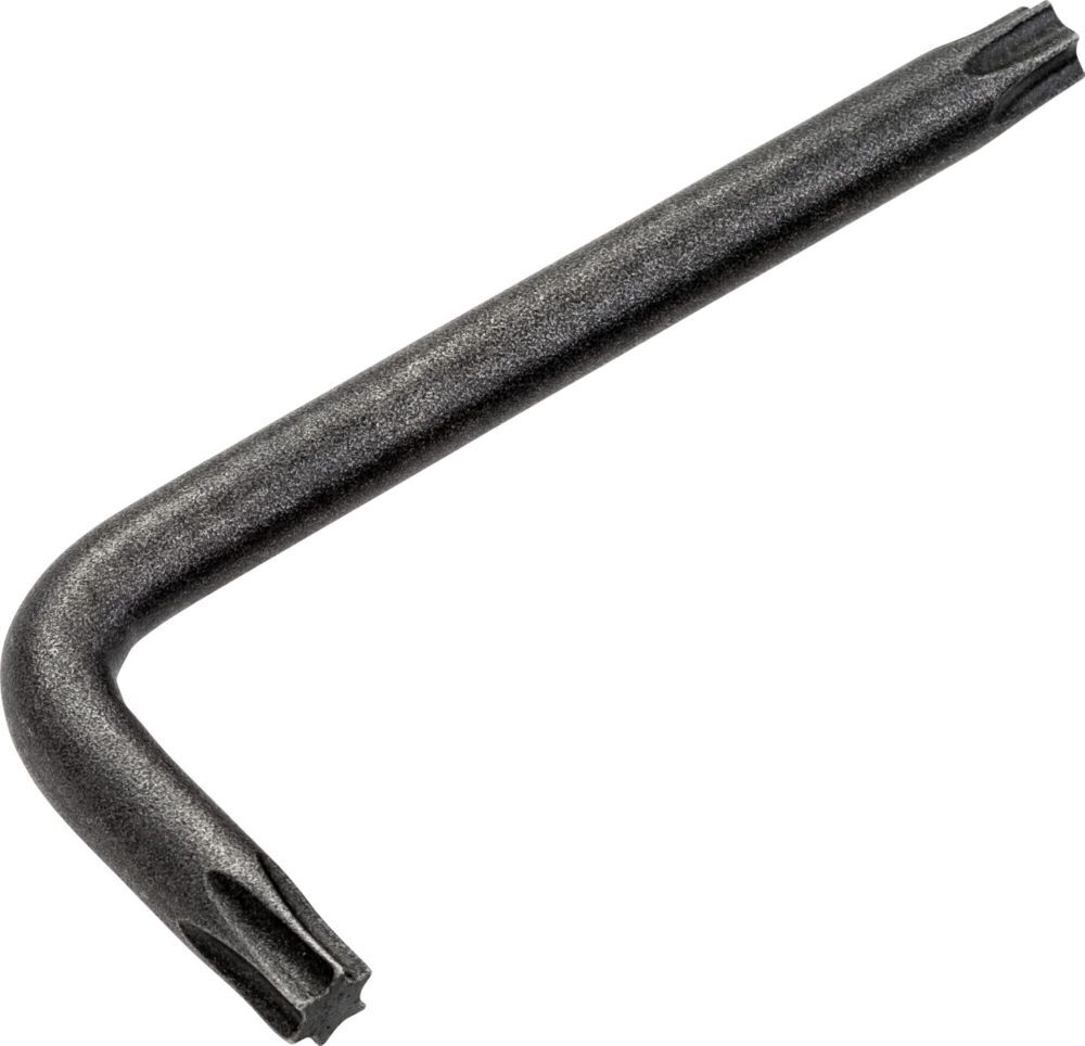 Produktbild Hazet Winkelschraubendreher 2115-T30 Innen TORX SW T30