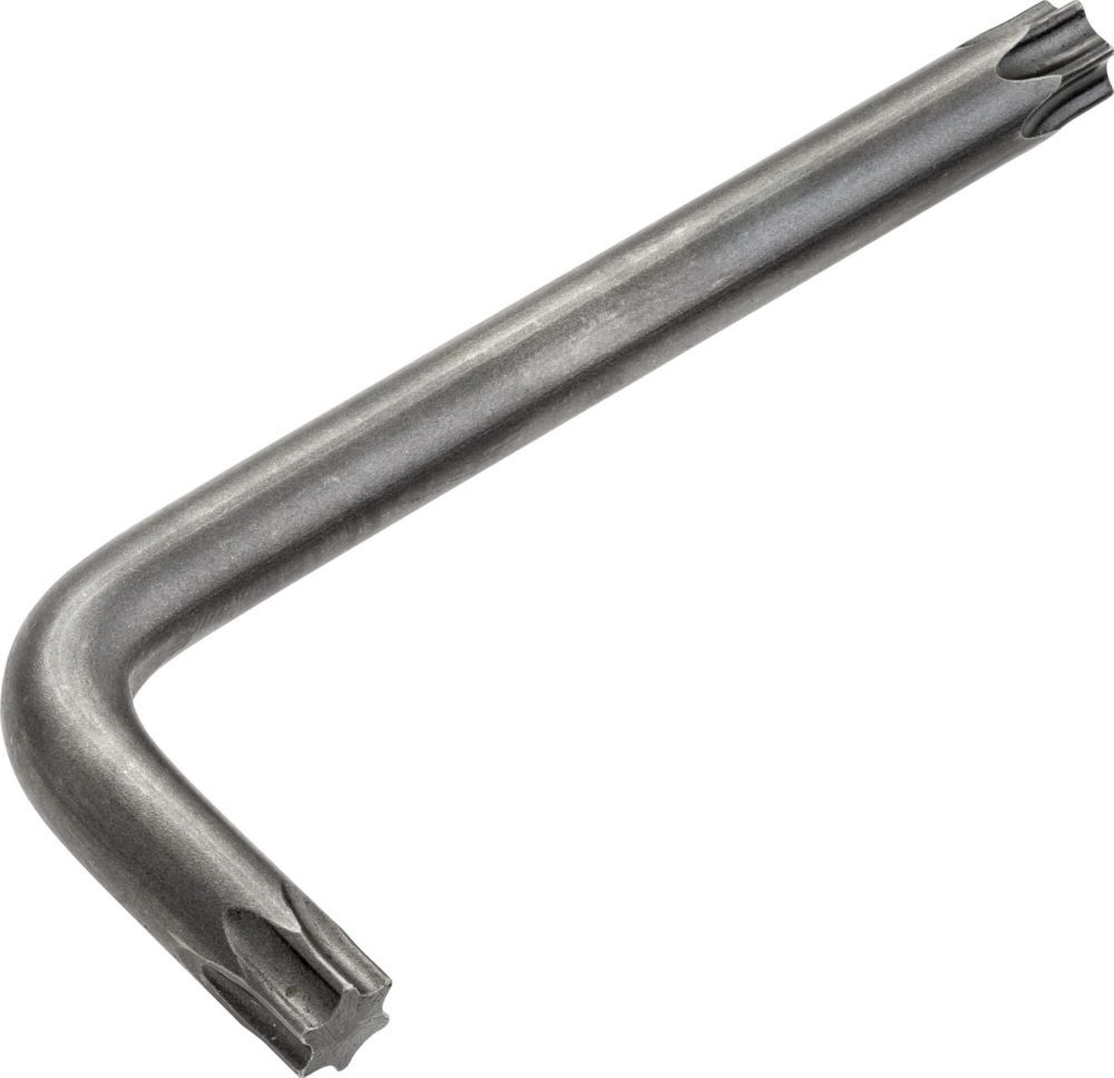 Produktbild Hazet Winkelschraubendreher 2115-T50 Innen TORX SW T50