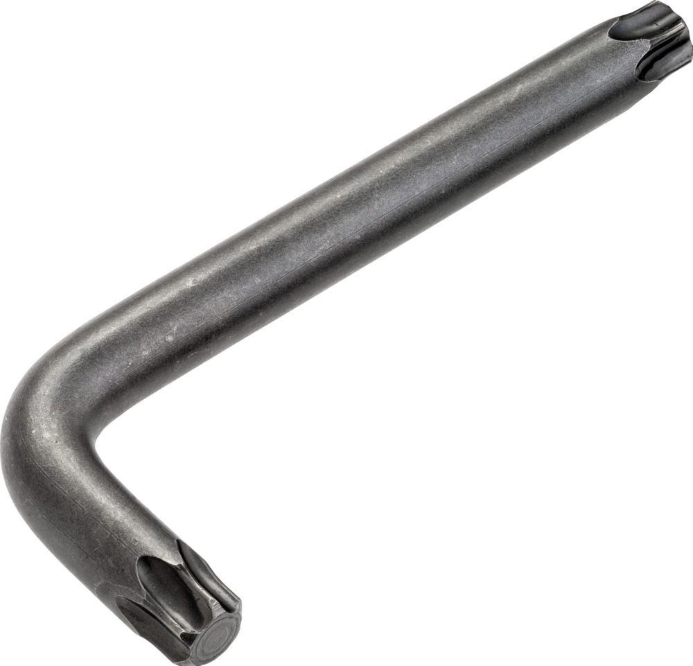 Produktbild Hazet Winkelschraubendreher 2115-T55 Innen TORX SW T55