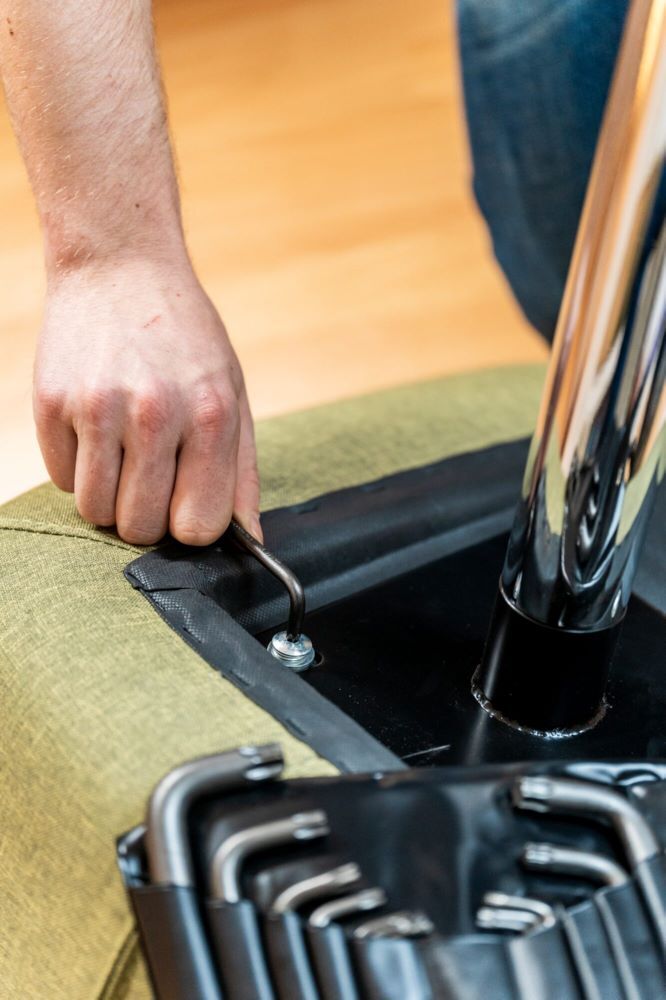 Produktbild Winkelschraubendreher 2115-T60 Innen TORX SW T60 bild 2