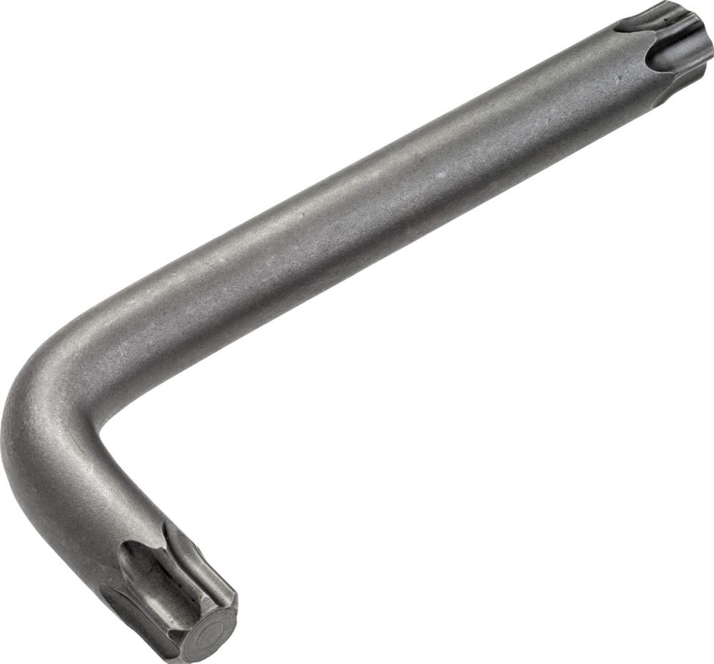 Produktbild Hazet Winkelschraubendreher 2115-T60 Innen TORX SW T60