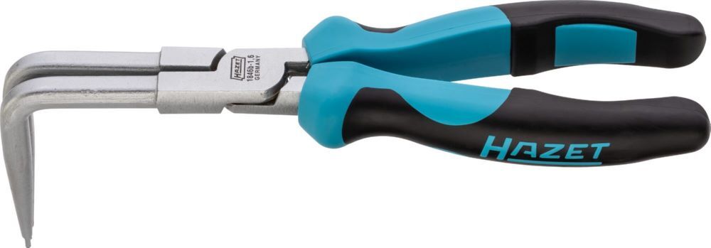 Produktbild Hazet Zange für Sicherungsringe 1846B-1.6 Länge 195 mm