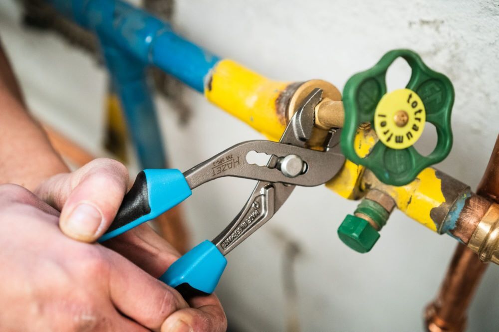 Produktbild Zangen Satz 1859SPC/3 3 Stück bild 2