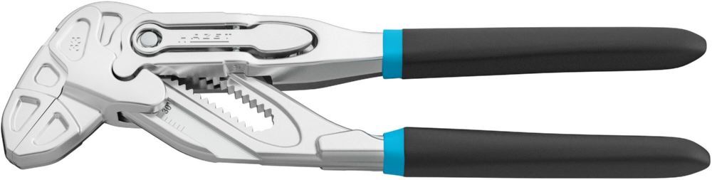 Produktbild Hazet Zangenschlüssel 762-15 Länge 150 mm