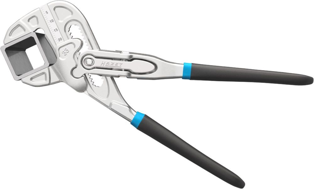 Produktbild Zangenschlüssel 762-15 Länge 150 mm bild 2