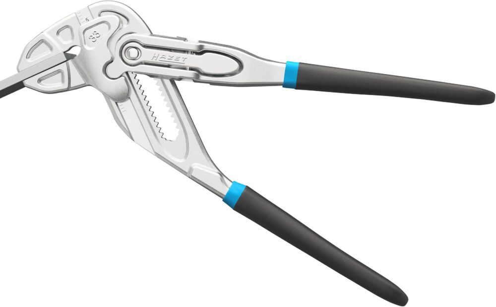 Produktbild Zangenschlüssel 762-15 Länge 150 mm bild 3