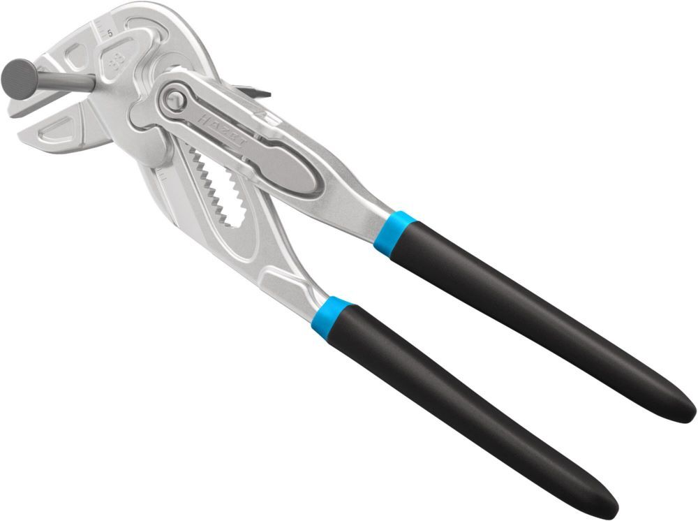 Produktbild Zangenschlüssel 762-15 Länge 150 mm bild 4