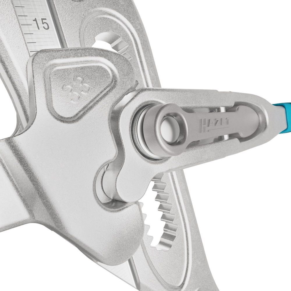 Produktbild Zangenschlüssel 762-15 Länge 150 mm bild 7