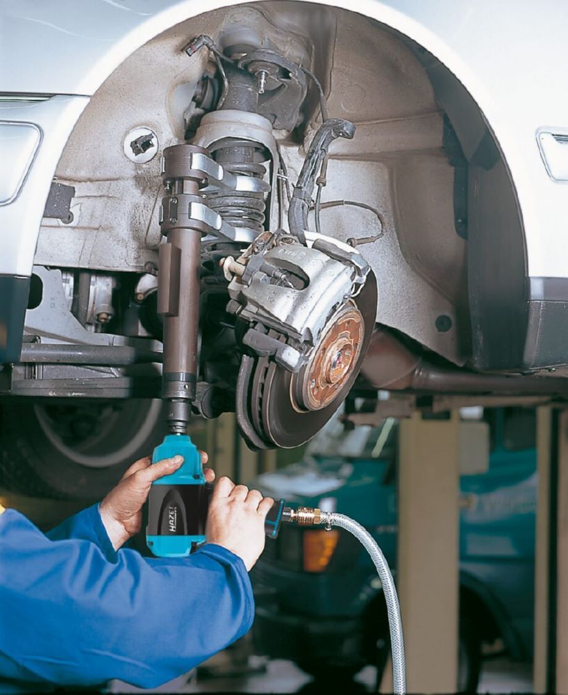 Produktbild Zentriereinsatz 4900-395 für Mercedes Benz Standardfahrwerk bild 2