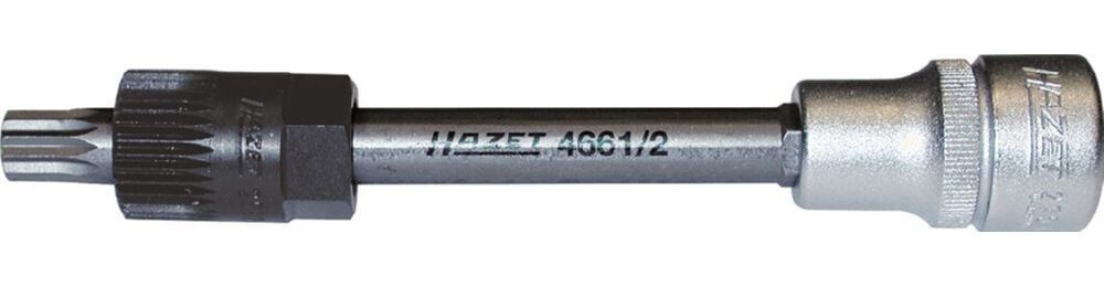 Produktbild Hazet Keilrippenriemenscheibe Werkzeug 4641/2 mit 1/2 Zoll