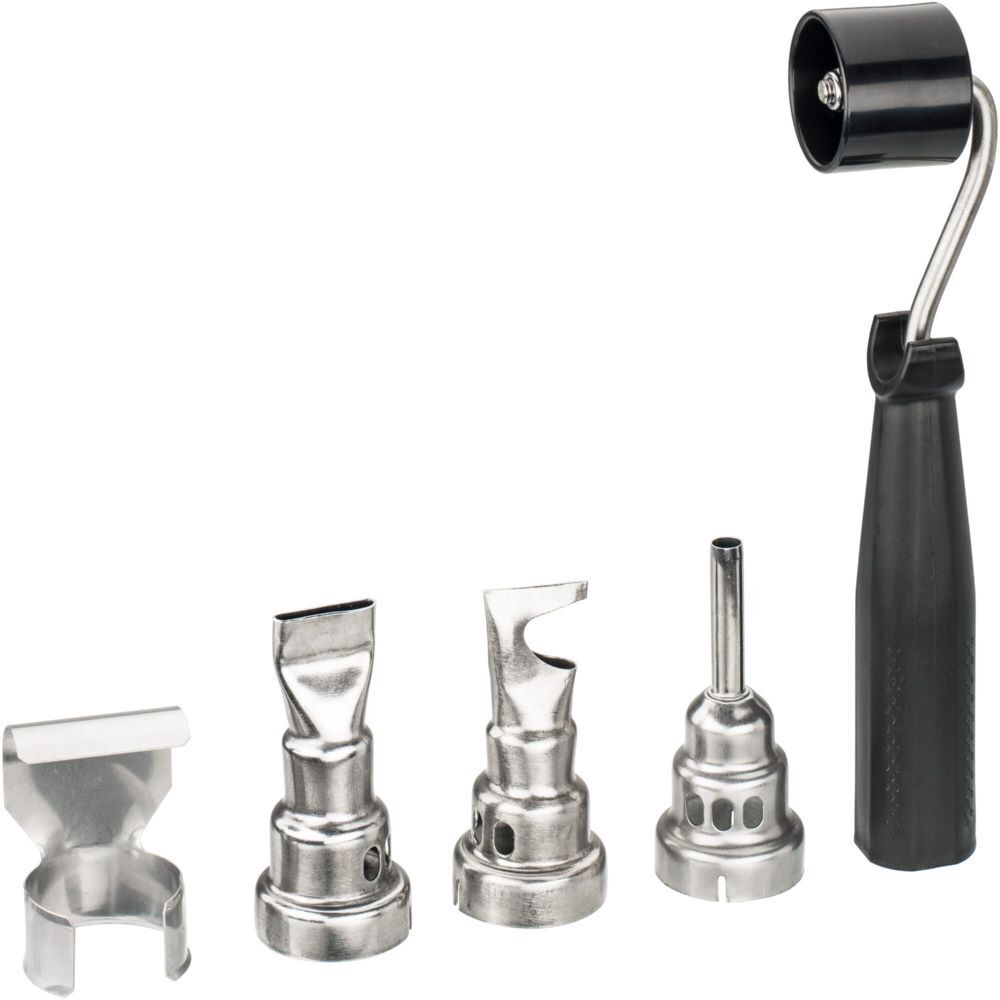 Produktbild Hazet Zubehör Satz für Heißluft Handgerät 1990N-020/5 5 teilig