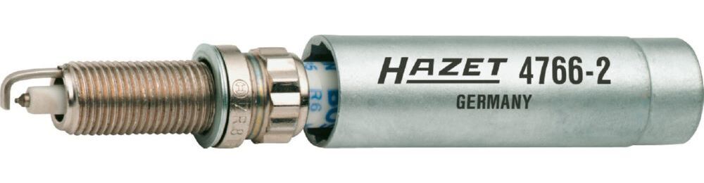 Produktbild Zündkerzen Schlüssel 4766-2 mit 3/8 Zoll SW 14 mm bild 6