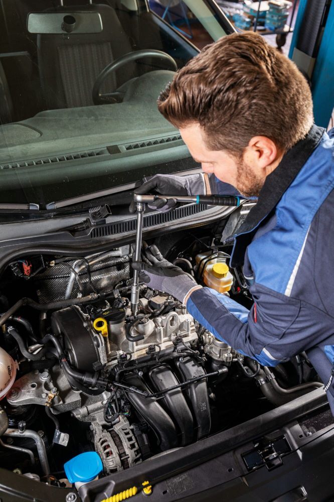 Produktbild Zündkerzen Steckschlüsseleinsatz 900AMGT 1/2 Zoll Vierkant SW 16 mm 5/8 Zoll bild 3