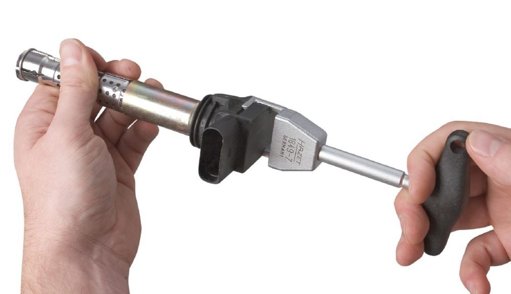 Produktbild Zündspulen Abzieher 1849-7 Länge 135 mm bild 2