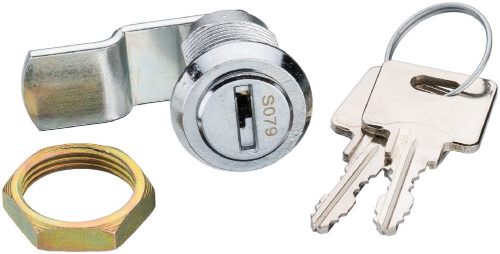 Produktbild Hazet Zylinderschloss 177W-022 für Werkstattwagen Assistent 177W