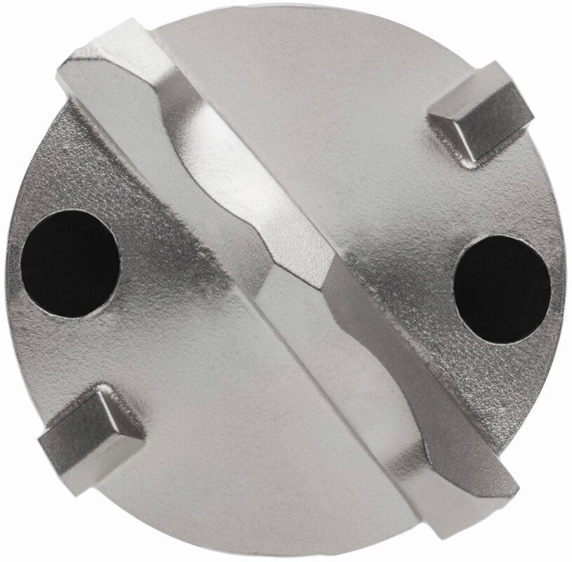 Produktbild Absaugbohrer SDS Max Durchmesser 28 mm Nutzlänge 700 mm bild 3