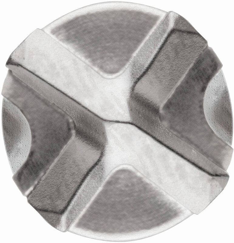 Produktbild Absaugbohrer SDS Plus 16 x 240 mm 360 mm bild 2