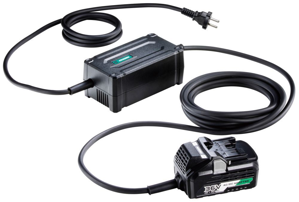 Hikoki ET36A AC/DC Adapter Produktbild Hikoki ET36A AC/DC Adapter