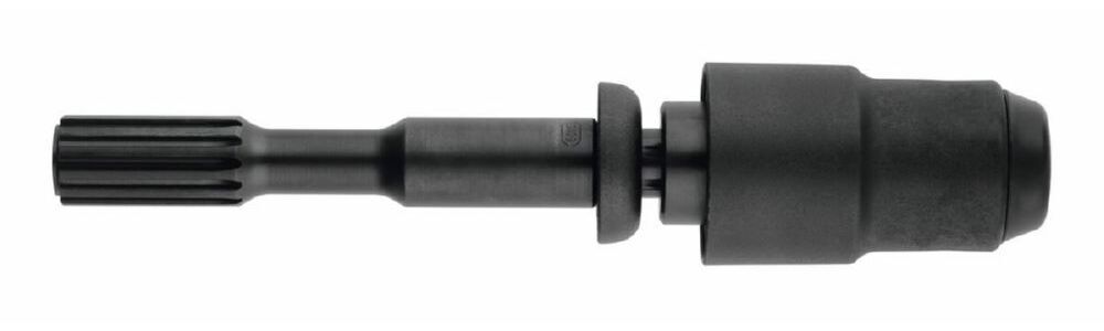 Produktbild Hikoki Adapter SDS Plus auf Keilwellenaufnahme Schafttyp Keilnabe