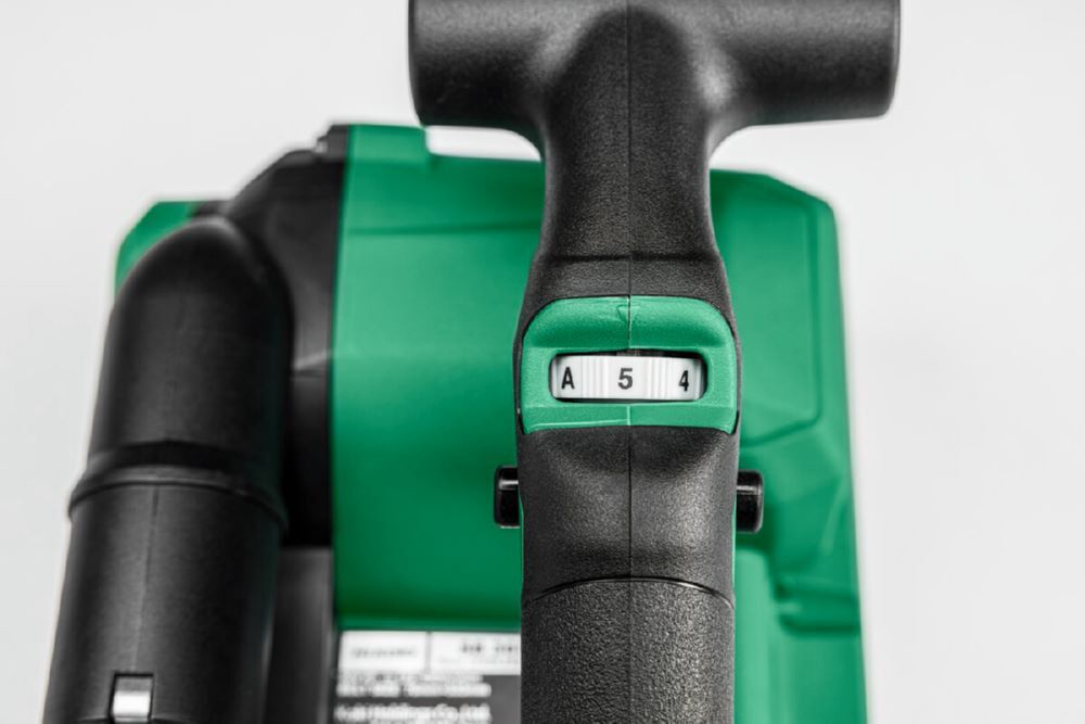 Produktbild Akku Bandschleifer Bandbreite 76 mm SB3608DAWPZ bild 8