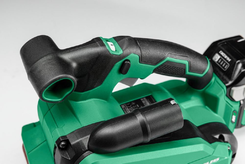 Produktbild Akku Bandschleifer Schleifbandbreite 76 mm SB3608DAW4Z bild 7