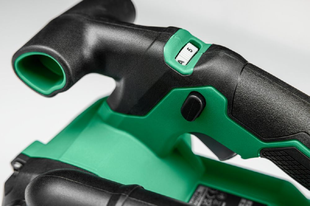 Produktbild Akku Bandschleifer Schleifbandbreite 76 mm SB3608DAW4Z bild 9