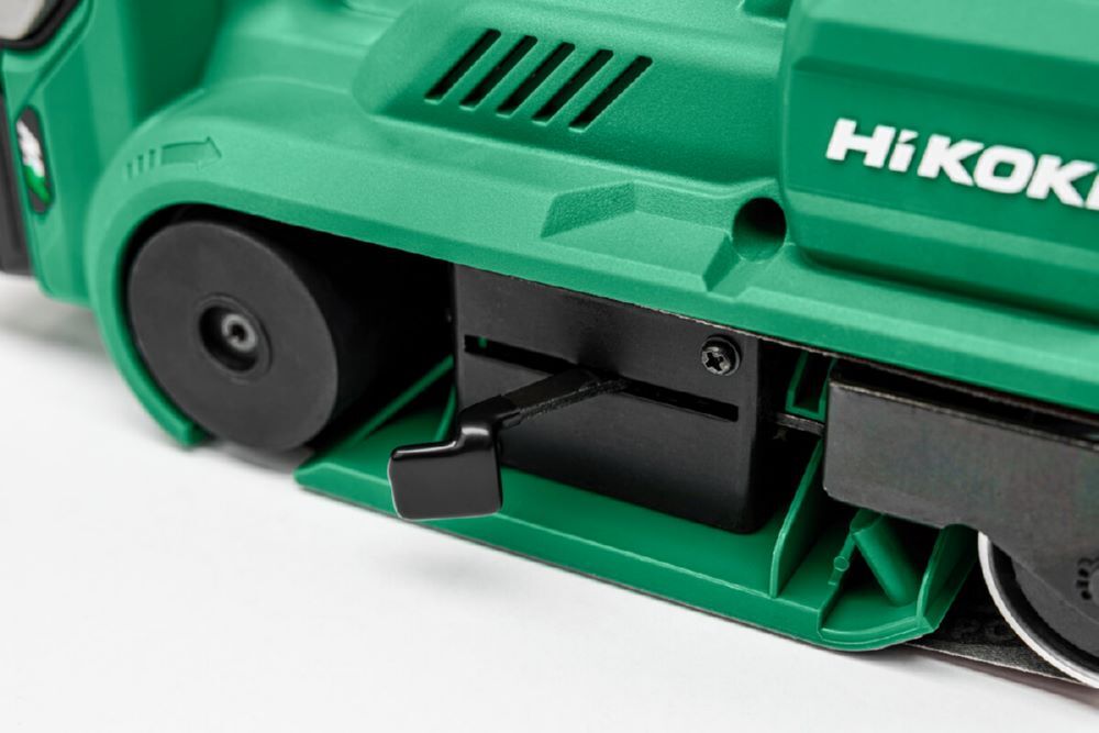 Produktbild Akku Bandschleifer Schleifbandbreite 76 mm SB3608DAW4Z bild 10