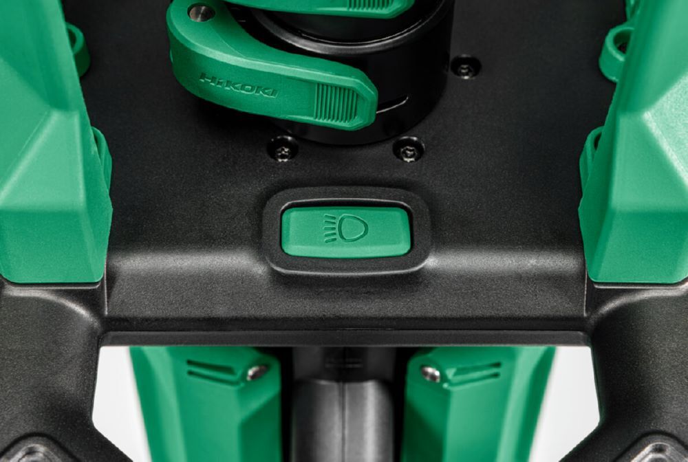 Produktbild Akku Baustellenstrahler 31 W LED UB18DGW4Z bild 11