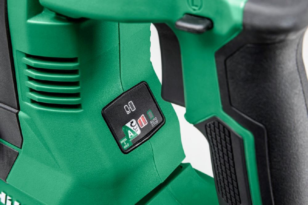 Produktbild Akku Bohr und Meißelhammer mit LED Licht SDS-Plus DH1826DCW4Z bild 2