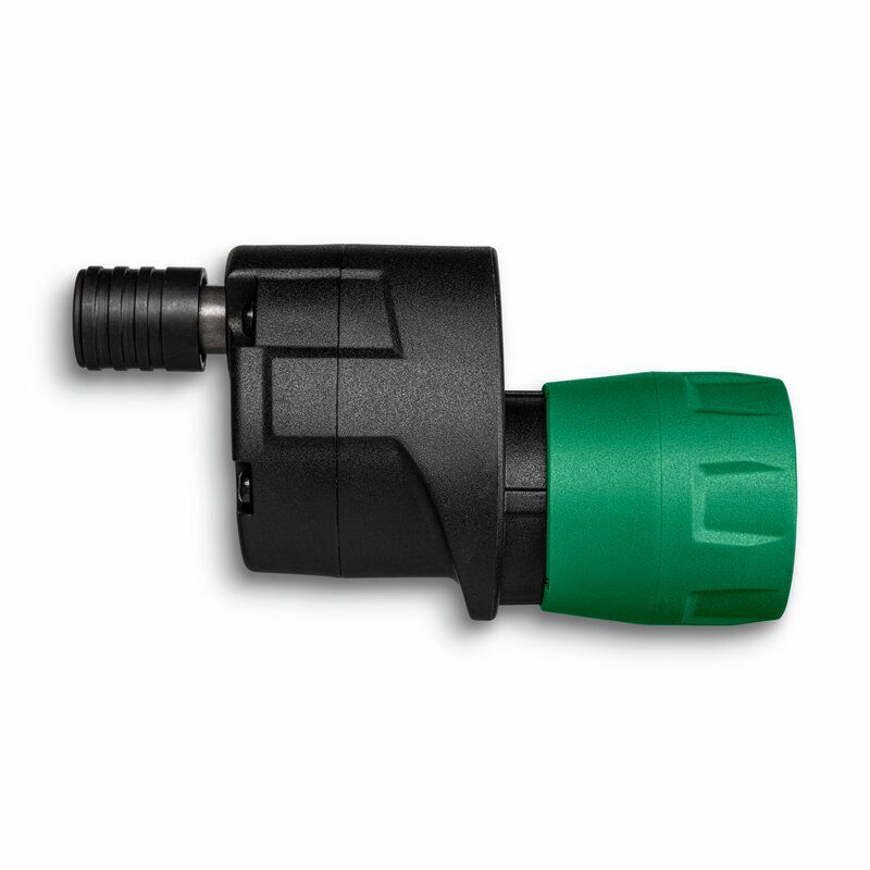 Produktbild Akku Bohrschrauber Bohrfutterspannweite 1,5 bis 13 mm DS18DDQWRZ bild 12