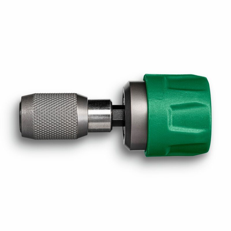 Produktbild Akku Bohrschrauber Bohrfutterspannweite 1,5 bis 13 mm DS18DDQWRZ bild 10