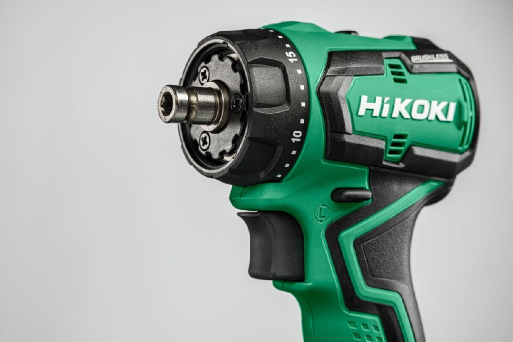 Produktbild Akku Bohrschrauber Drehmomentstufen 20 18 V DS18DDQW4Z bild 7