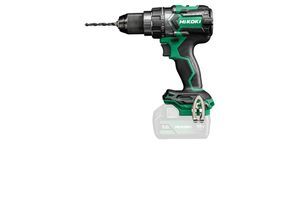 Hikoki Akku Bohrschrauber DS18DC Solo Produktbild Hikoki Akku Bohrschrauber DS18DC Solo