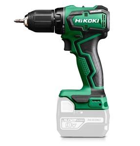 Hikoki Akku Bohrschrauber DS18DD Solo Produktbild Hikoki Akku Bohrschrauber DS18DD Solo