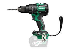 Hikoki Akku Bohrschrauber DS36DC Solo Produktbild Hikoki Akku Bohrschrauber DS36DC Solo