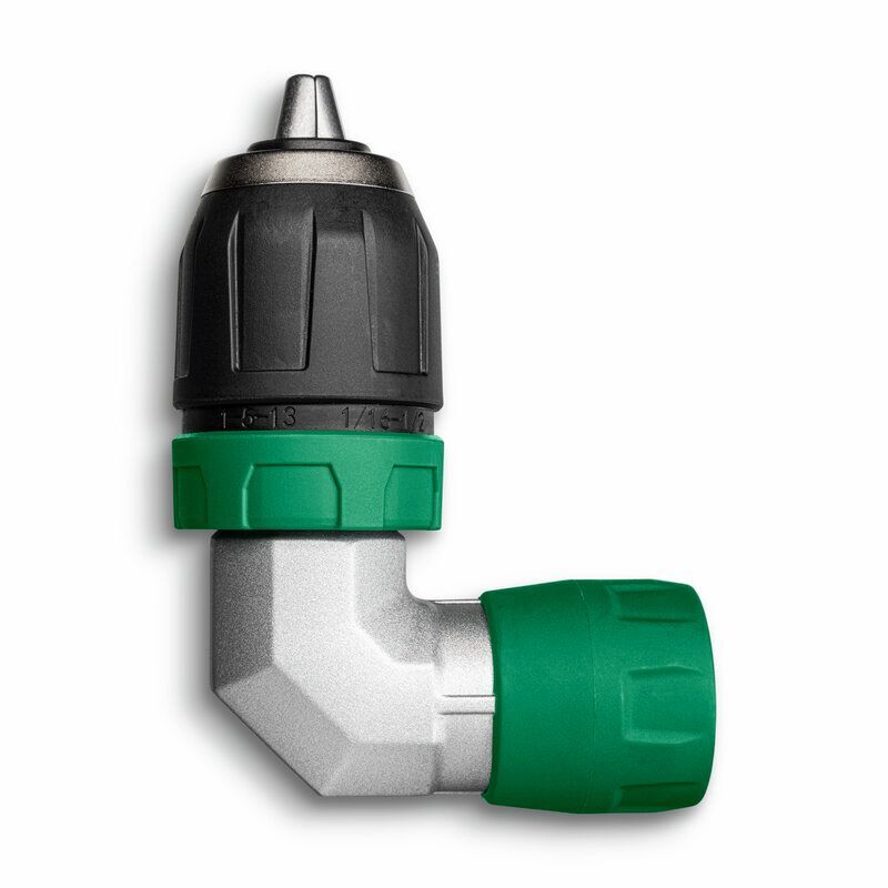 Produktbild Akku Bohrschrauber 2 Gang Getriebe DS18DDQWSZ bild 9