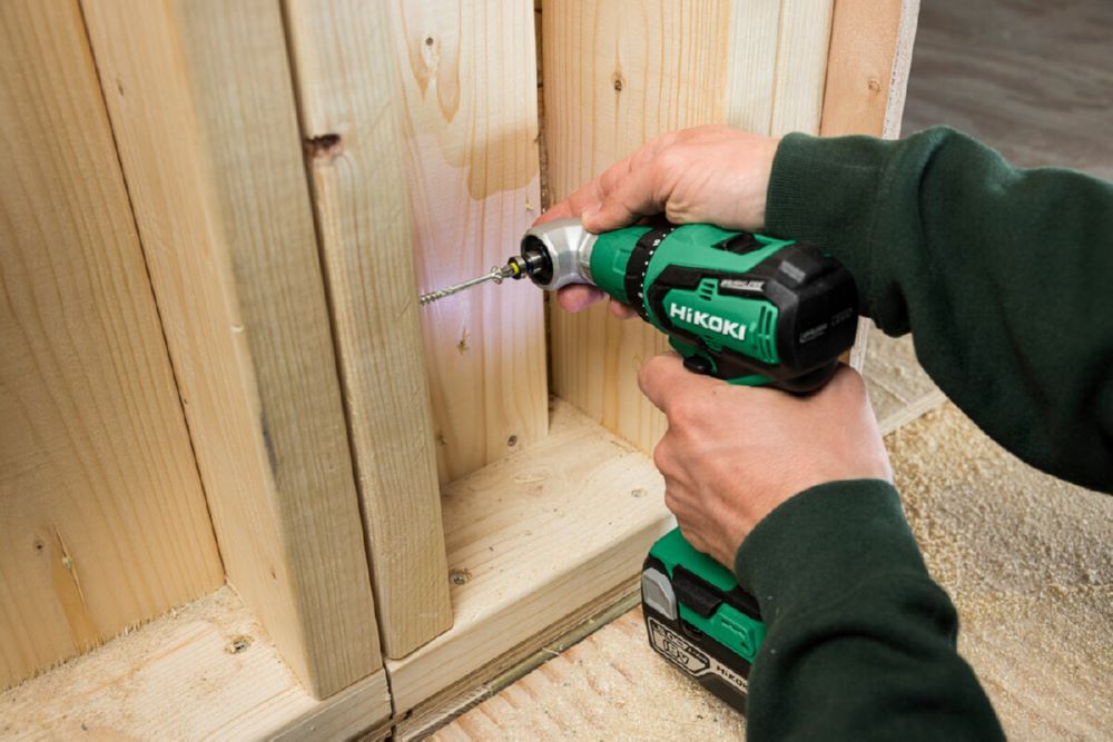 Produktbild Akku Bohrschrauber 2 Ganggetriebe 18 V DS18DDQW2Z bild 3