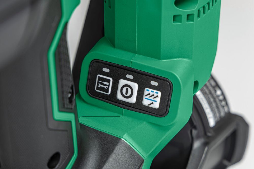 Produktbild Akku Dachpappnagler mit Nasenadapter NV1845DAWXZ bild 4