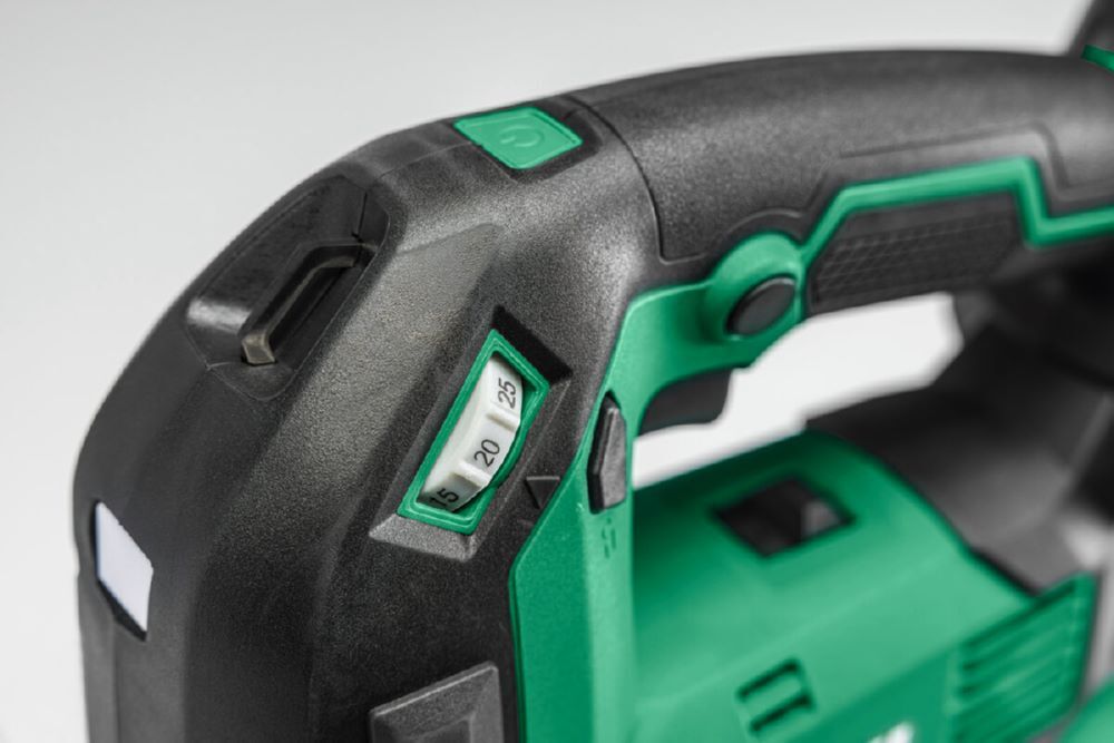 Produktbild Akku Fettpresse mi LED Licht AL18DAWPZ bild 5