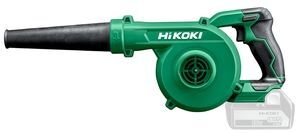 Hikoki RB18DC Basic Akku Gebläse + Sauger 18V Produktbild Hikoki RB18DC Basic Akku Gebläse + Sauger 18V