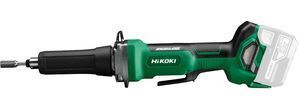 Hikoki GP18DB Basic Transportkoffer Akku Geradschleifer mit Paddle Schalter Produktbild Hikoki GP18DB Basic Transportkoffer Akku Geradschleifer mit Paddle Schalter