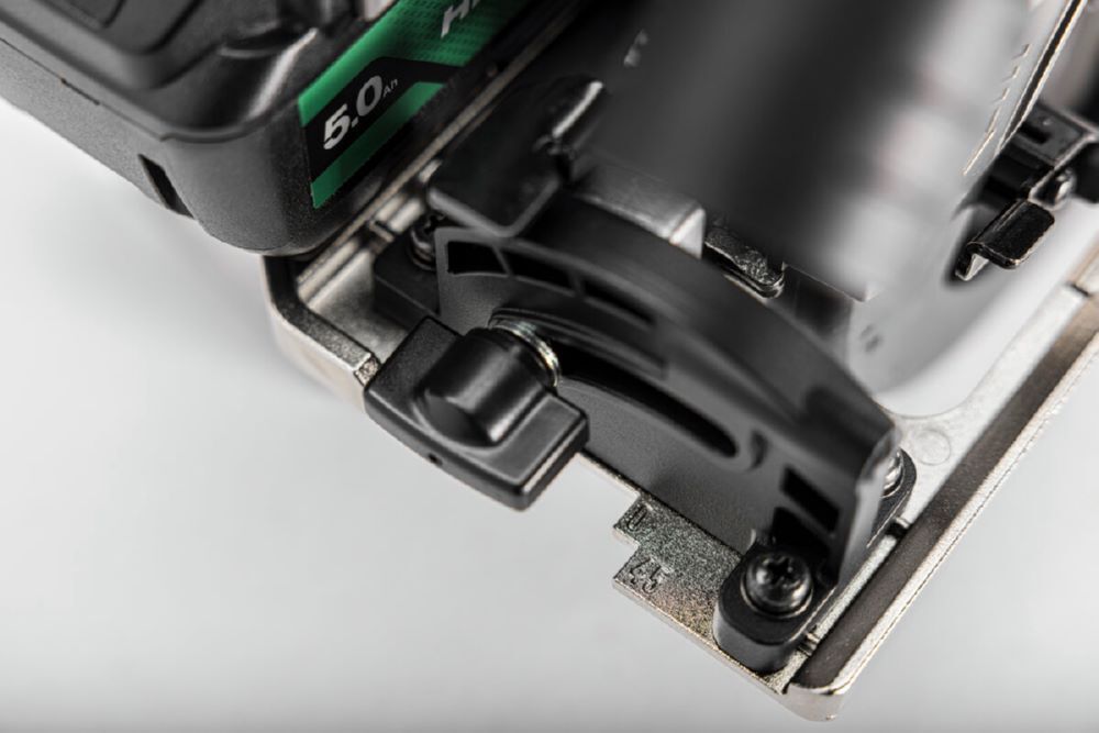 Produktbild Akku Handkreissäge Bohrdurchmesser 20 mm C1806DUMWPZ bild 12