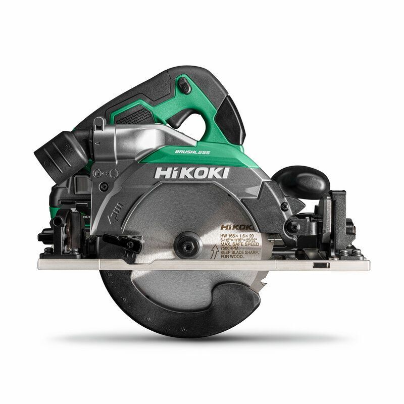 Produktbild Akku Handkreissäge Bohrdurchmesser 20 mm C1806DUMWPZ bild 20