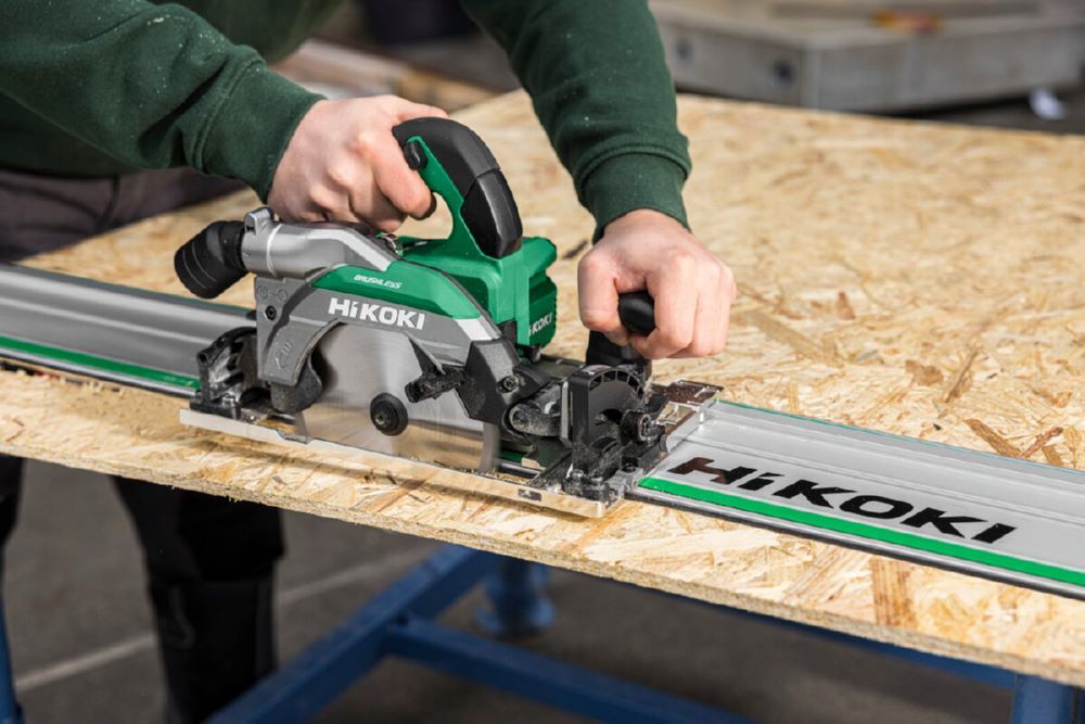 Produktbild Akku Handkreissäge Bohrdurchmesser 20 mm C1806DUMWPZ bild 6