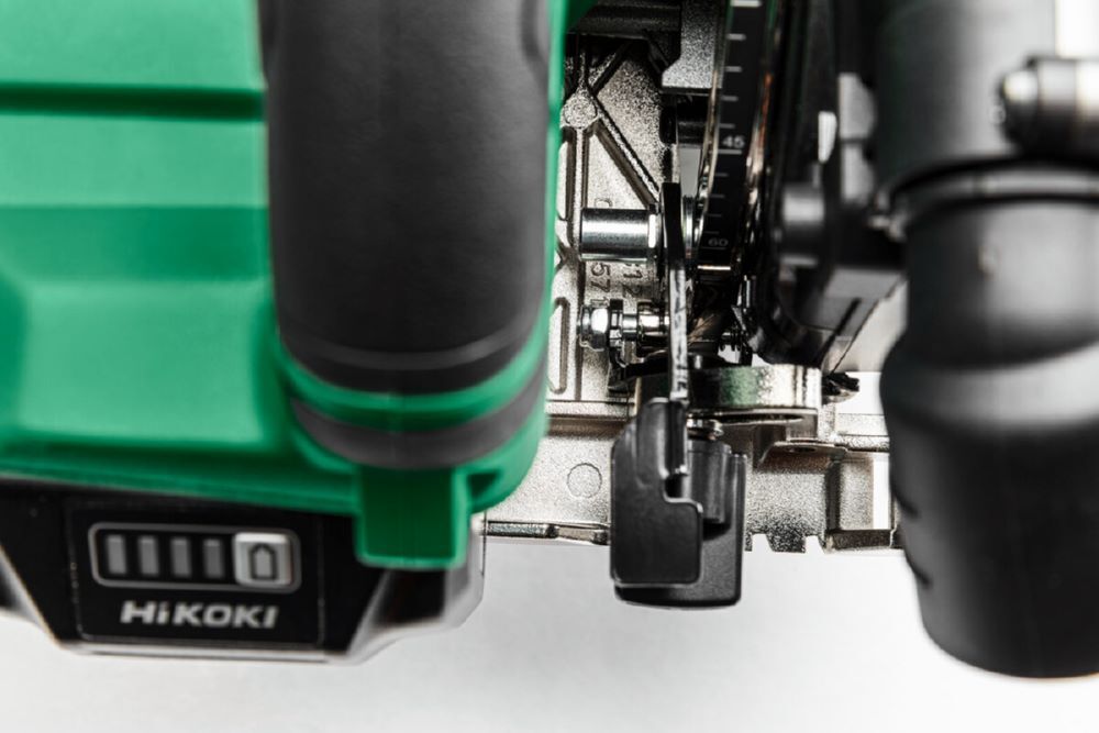 Produktbild Akku Handkreissäge Bohrdurchmesser 20 mm C3606DBWPZ bild 11