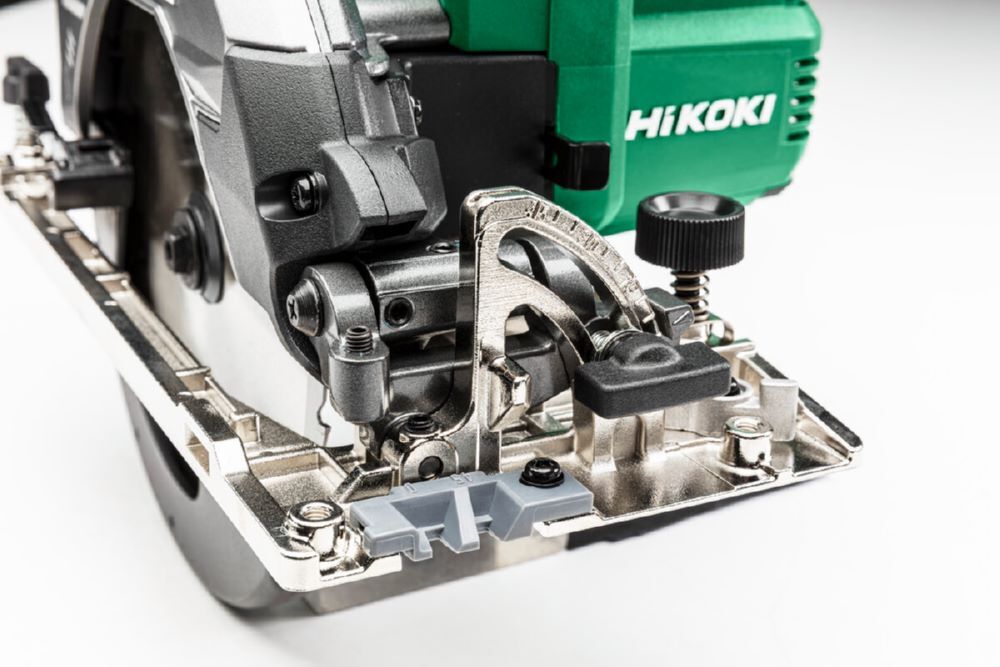 Produktbild Akku Handkreissäge Bohrdurchmesser 20 mm C3606DBWPZ bild 7